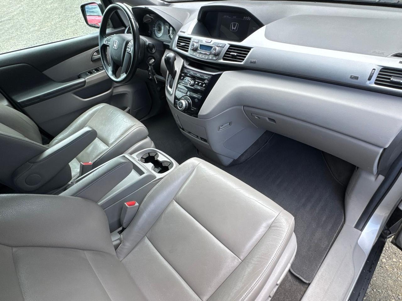 2011 Honda Odyssey EX-L Warrenton VA