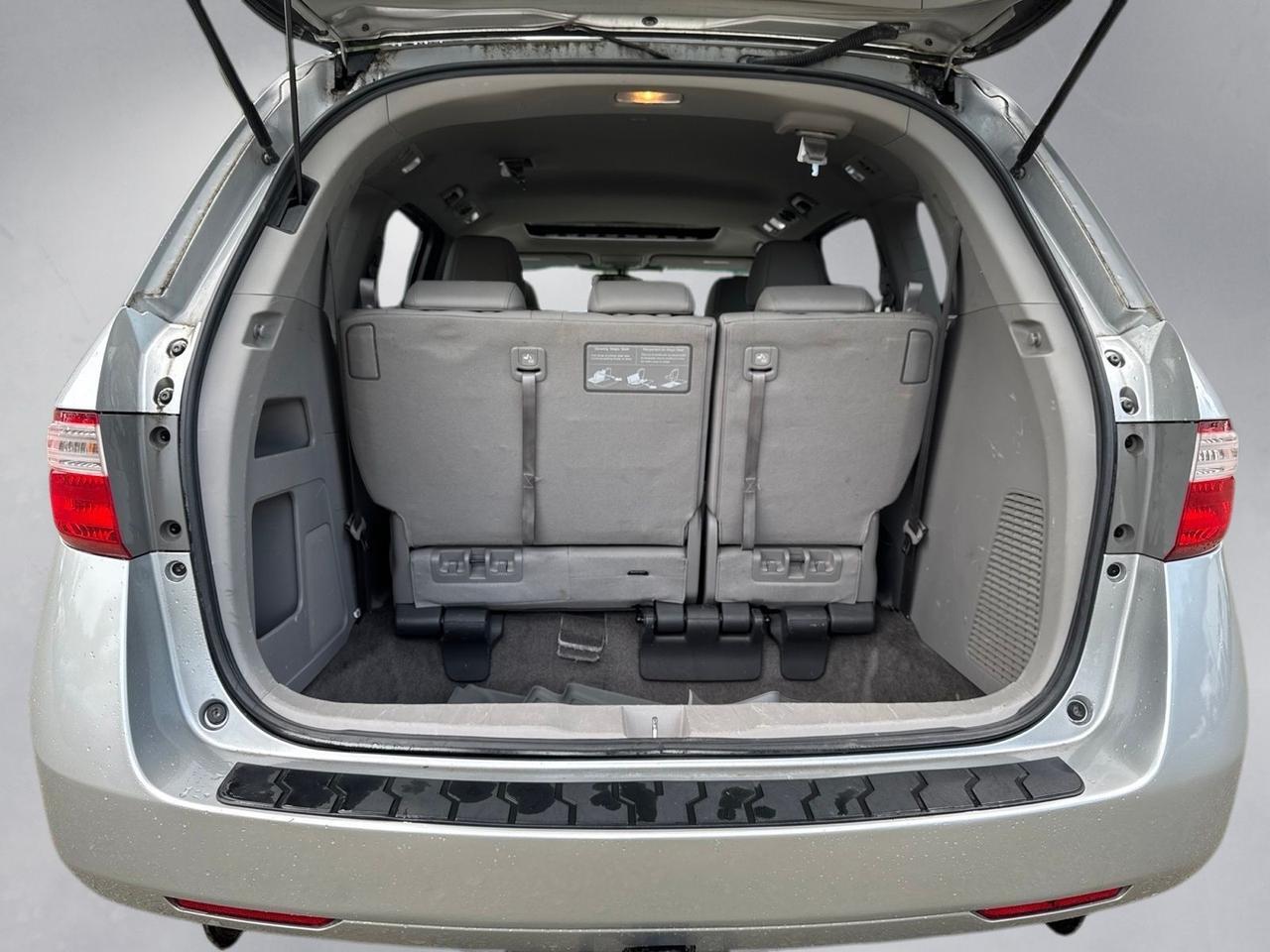 2011 Honda Odyssey EX-L Warrenton VA