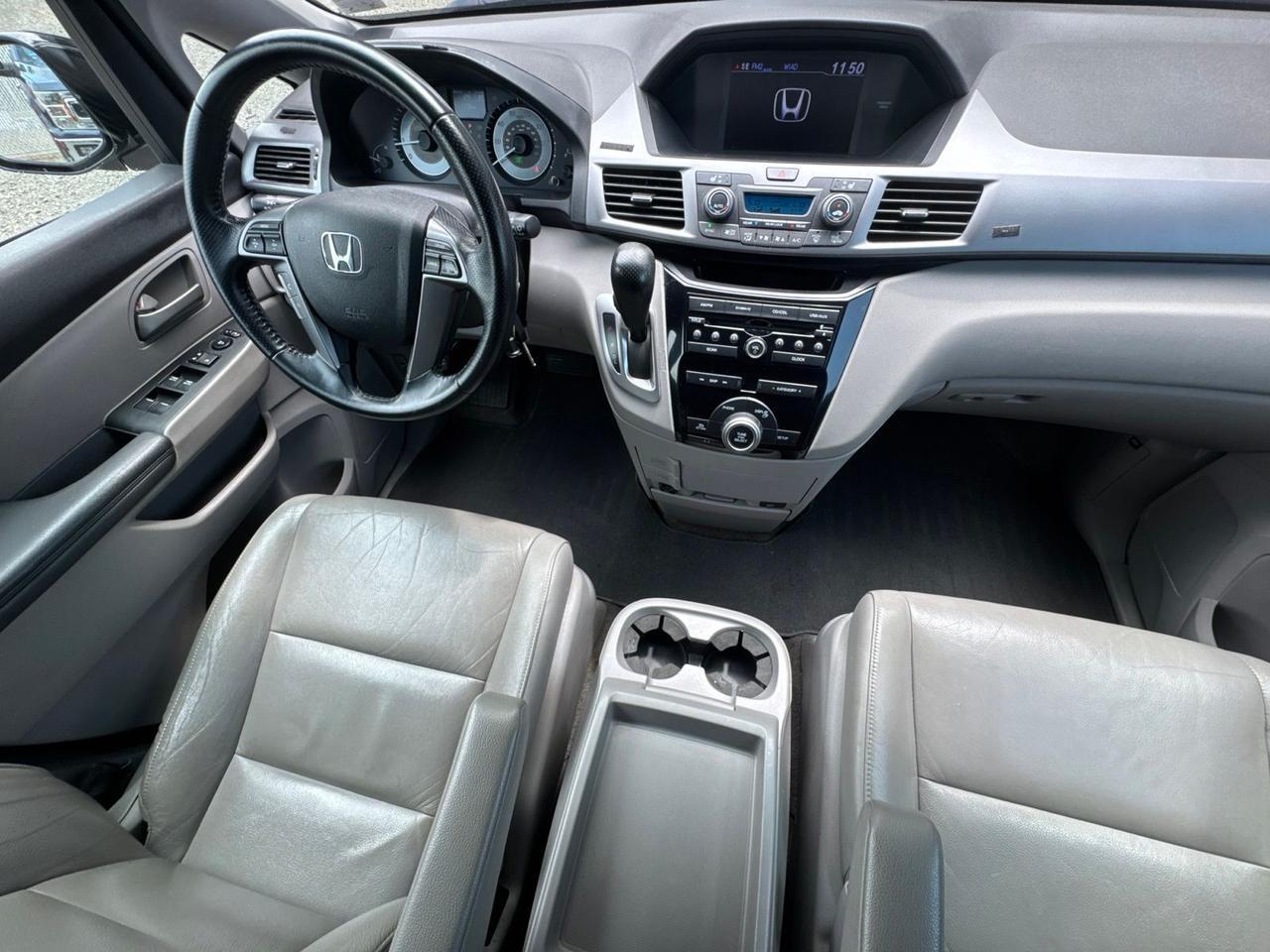 2011 Honda Odyssey EX-L Warrenton VA