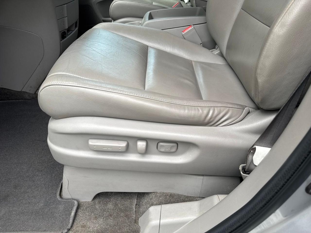 2011 Honda Odyssey EX-L Warrenton VA