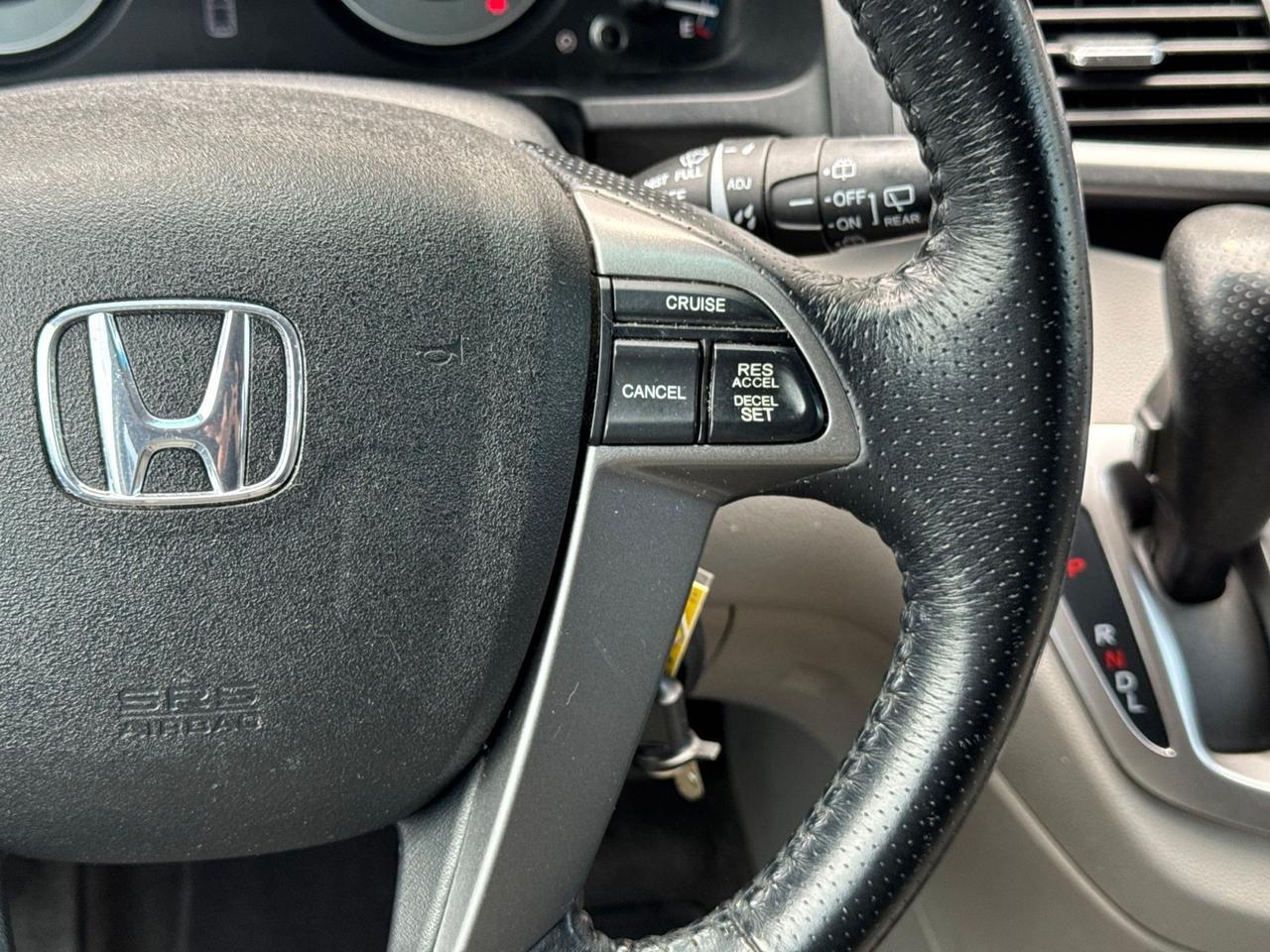 2011 Honda Odyssey EX-L Warrenton VA