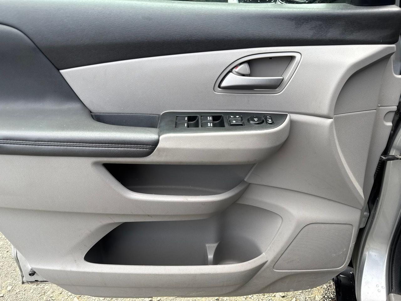 2011 Honda Odyssey EX-L Warrenton VA