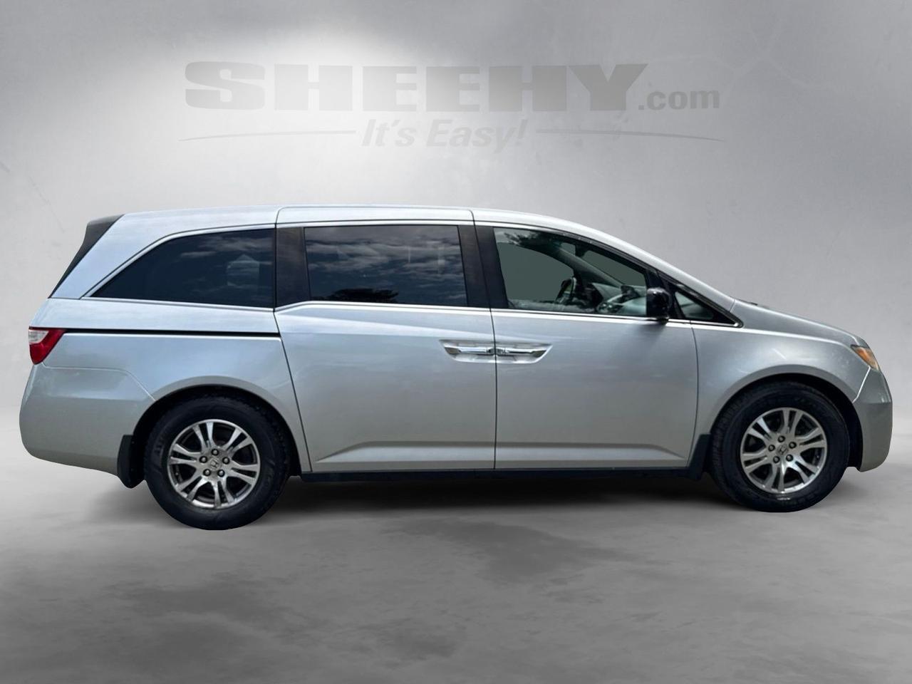 2011 Honda Odyssey EX-L Warrenton VA