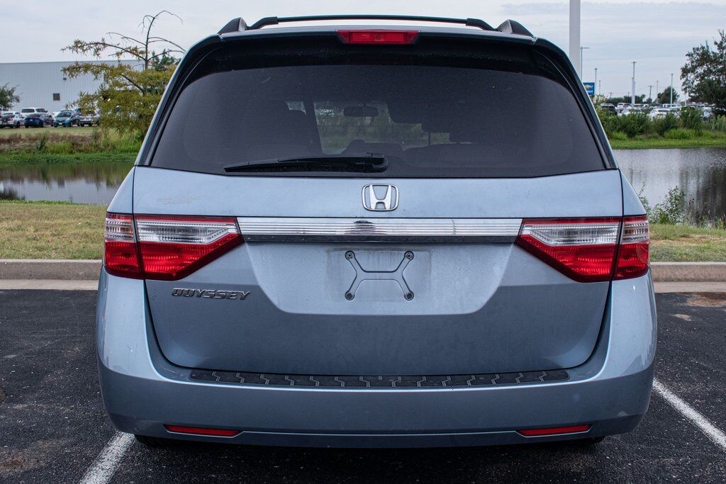 2011 Honda Odyssey EX Oklahoma City OK