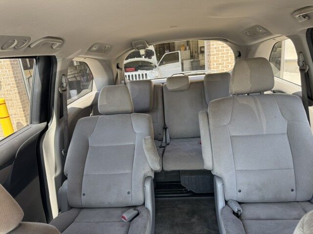 2011 Honda Odyssey LX North Versailles PA