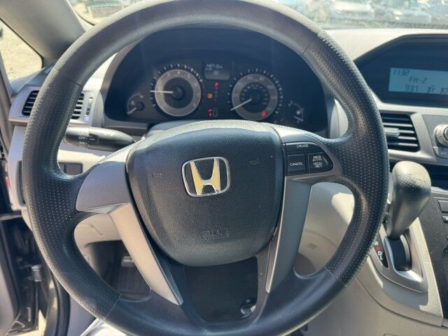 2011 Honda Odyssey LX North Versailles PA