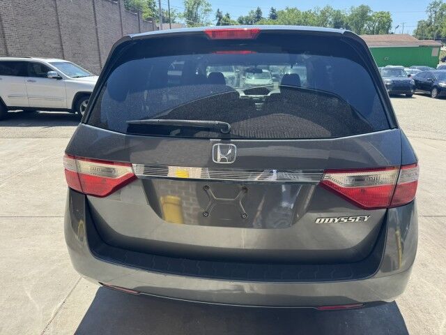 2011 Honda Odyssey LX North Versailles PA