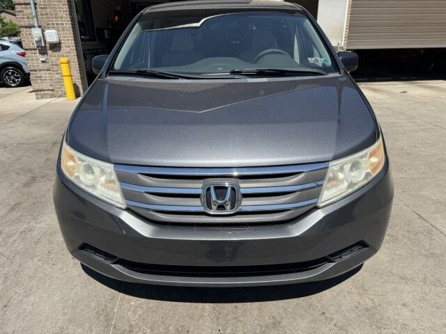 2011 Honda Odyssey LX North Versailles PA