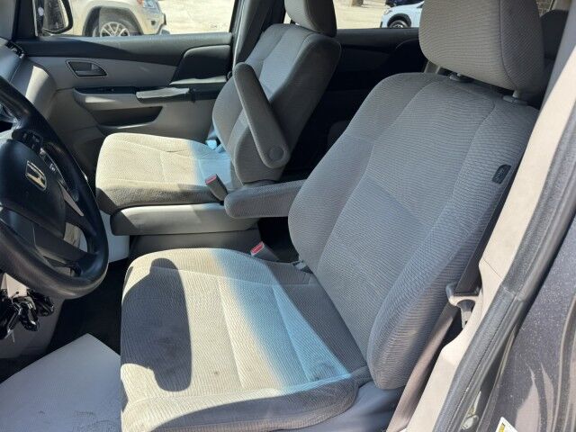 2011 Honda Odyssey LX North Versailles PA