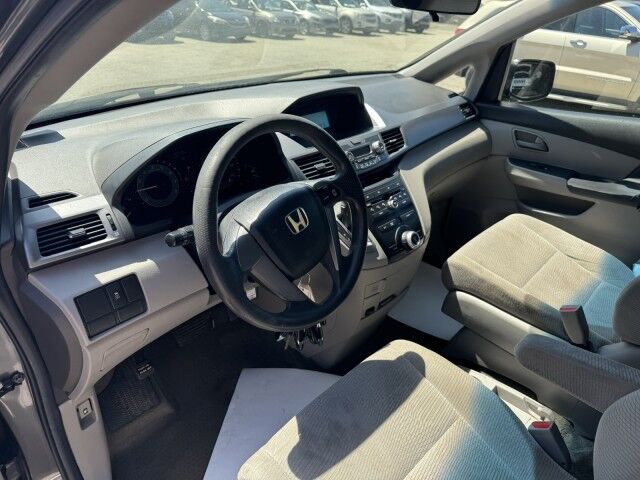 2011 Honda Odyssey LX North Versailles PA
