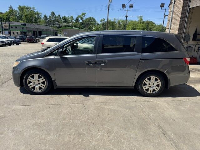 2011 Honda Odyssey LX North Versailles PA