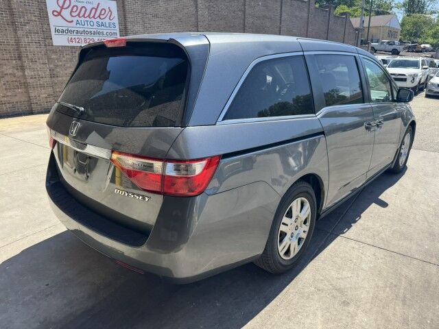2011 Honda Odyssey LX North Versailles PA