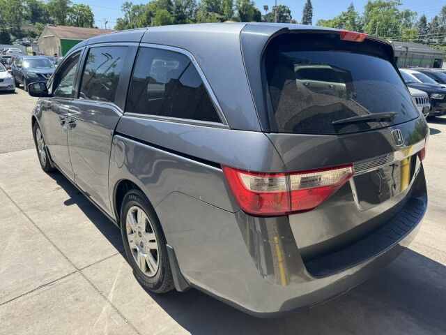 2011 Honda Odyssey LX North Versailles PA