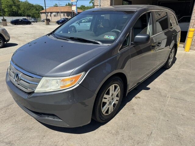 2011 Honda Odyssey LX North Versailles PA