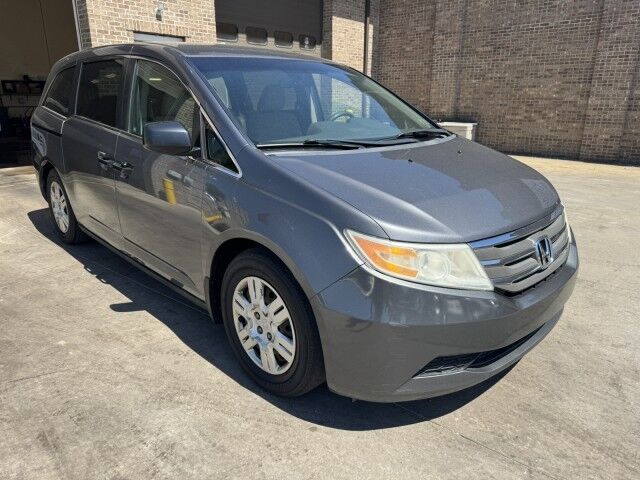 2011 Honda Odyssey LX