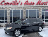 2011 Honda Odyssey Touring Grand Junction CO 2011 Honda Odyssey Touring Grand Junction CO
