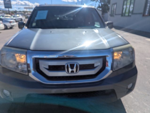 2011 Honda Pilot EX 2WD 5-Spd AT Ogden UT