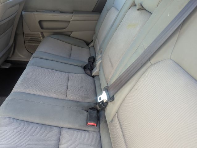 2011 Honda Pilot EX 2WD 5-Spd AT Ogden UT