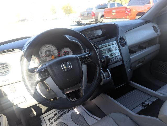 2011 Honda Pilot EX 2WD 5-Spd AT Ogden UT