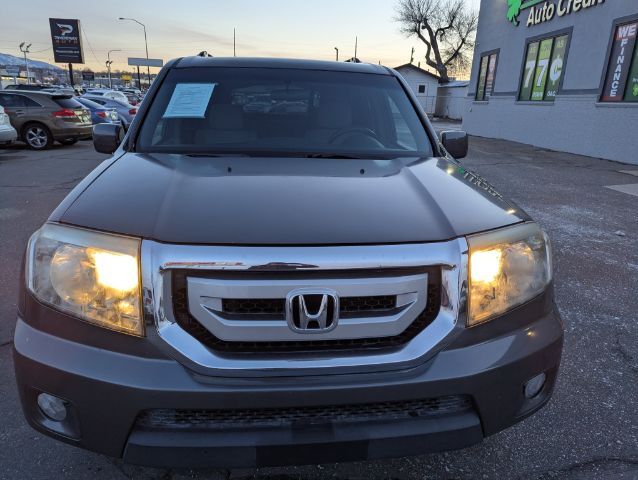 2011 Honda Pilot EX 2WD 5-Spd AT Ogden UT