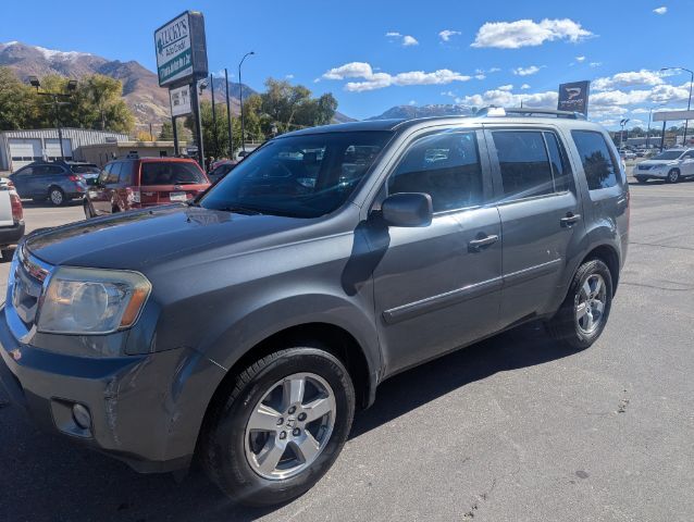 2011 Honda Pilot EX 2WD 5-Spd AT Ogden UT