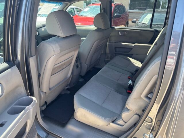 2011 Honda Pilot EX 2WD 5-Spd AT Ogden UT