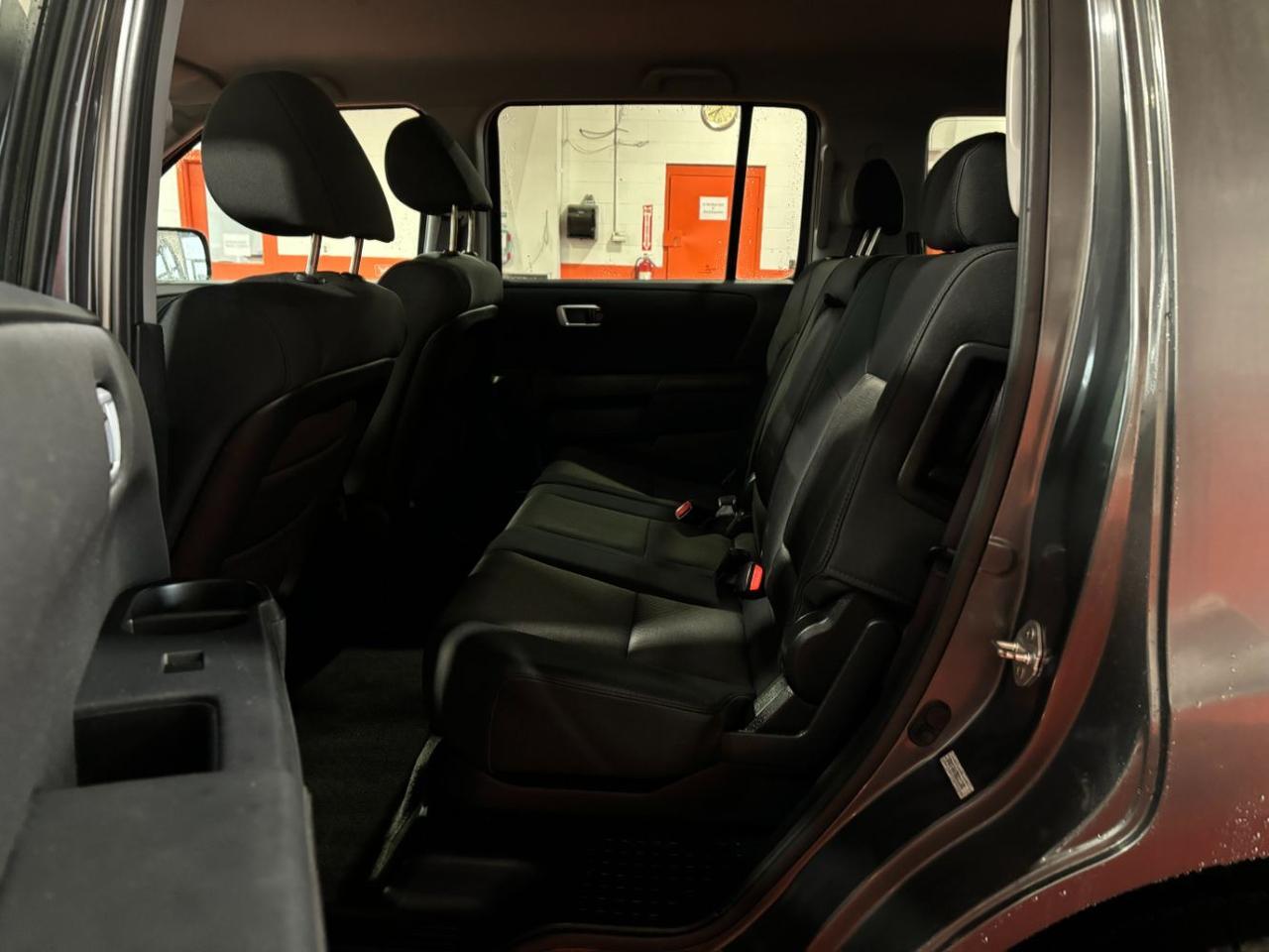 2011 Honda Pilot EX Franklin OH