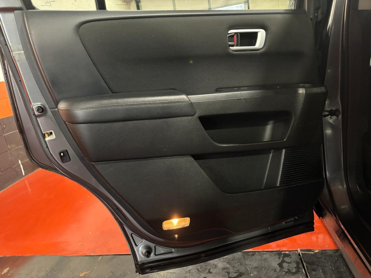 2011 Honda Pilot EX Franklin OH