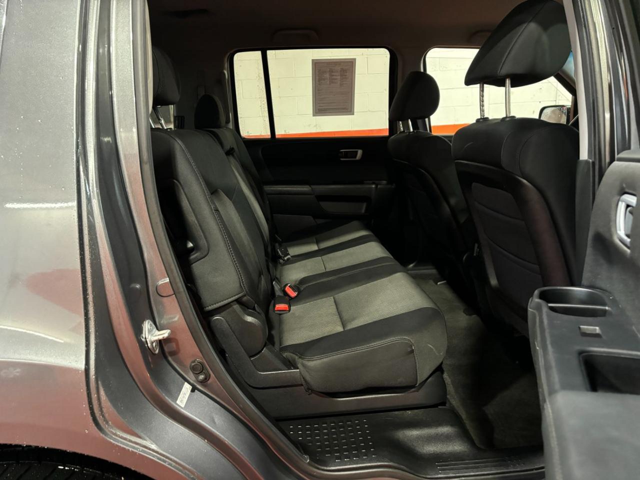 2011 Honda Pilot EX Franklin OH