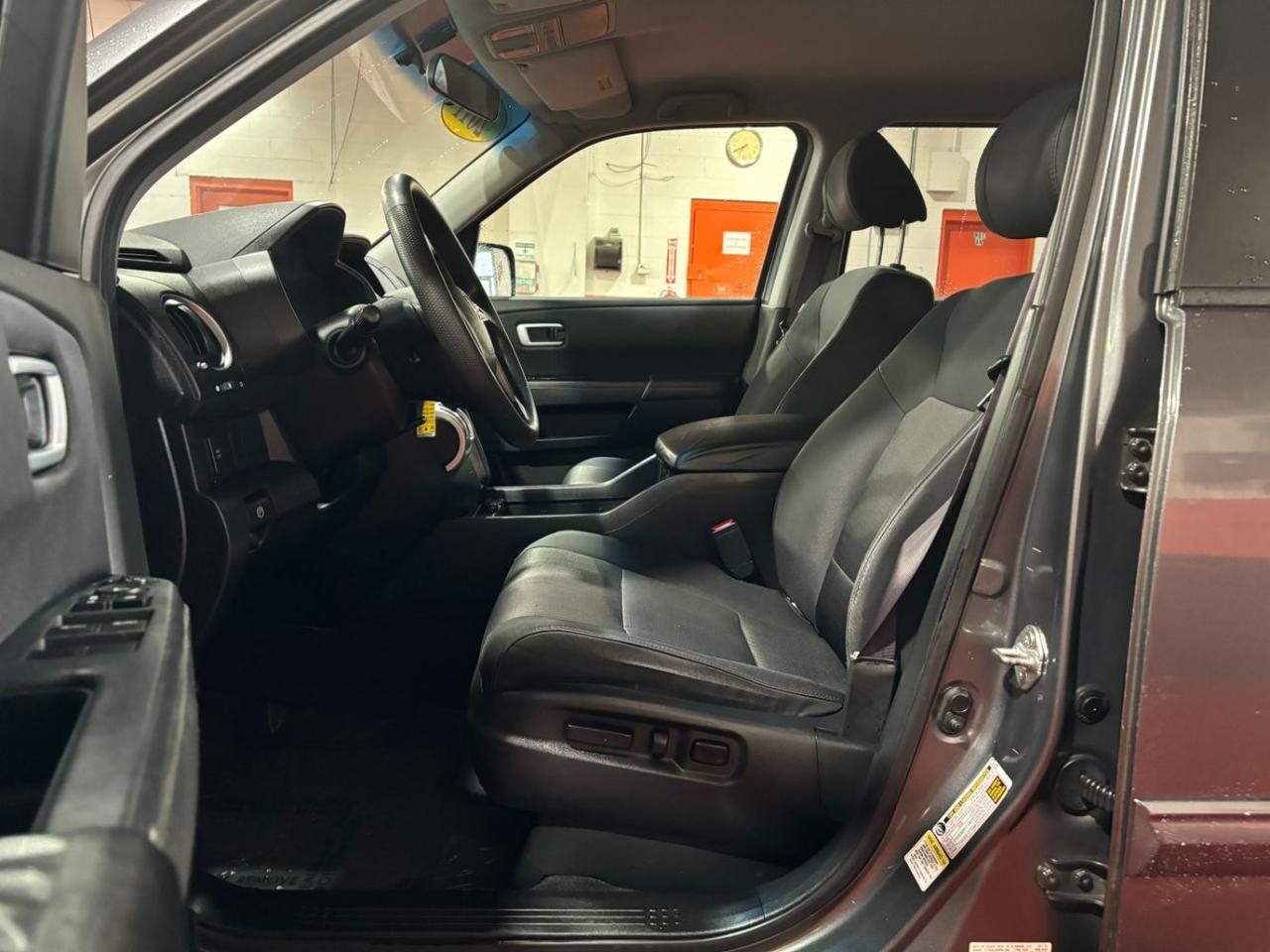 2011 Honda Pilot EX Franklin OH