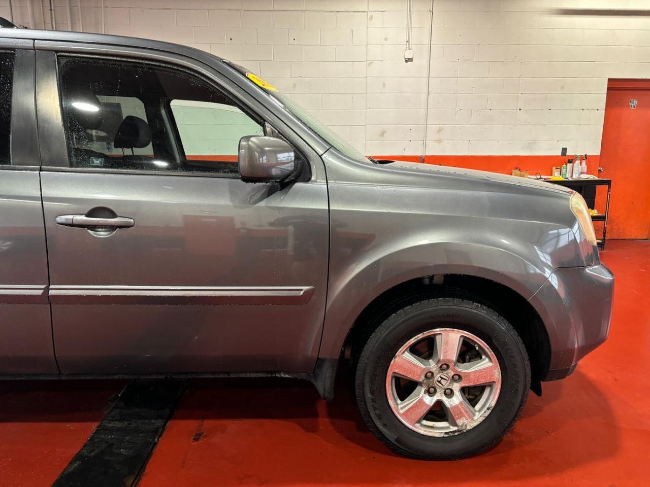 2011 Honda Pilot EX Franklin OH