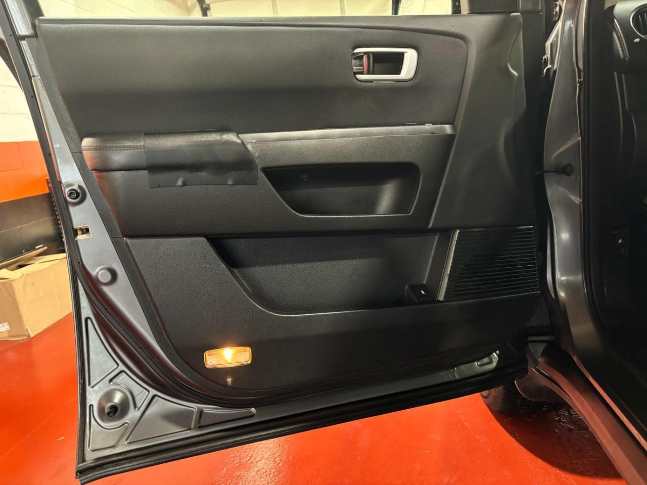 2011 Honda Pilot EX Franklin OH