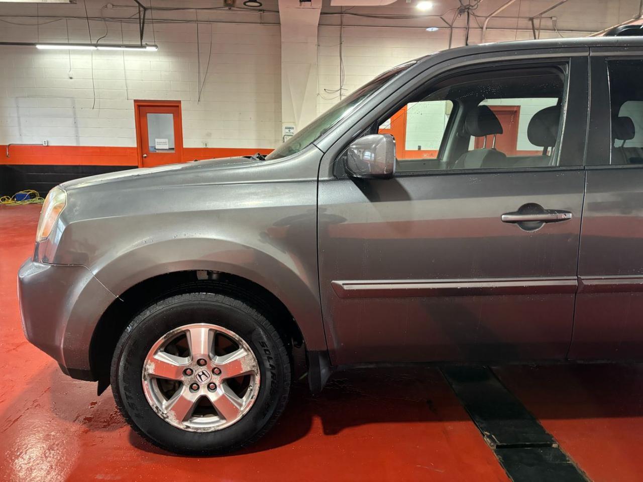 2011 Honda Pilot EX Franklin OH