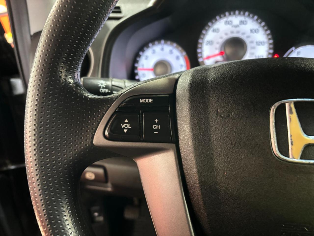 2011 Honda Pilot EX Franklin OH