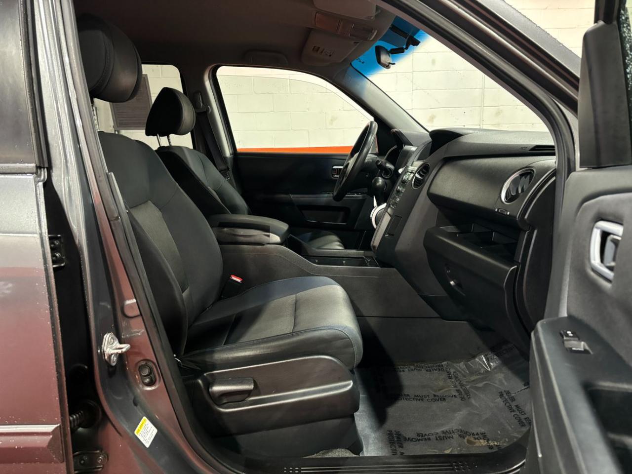 2011 Honda Pilot EX Franklin OH