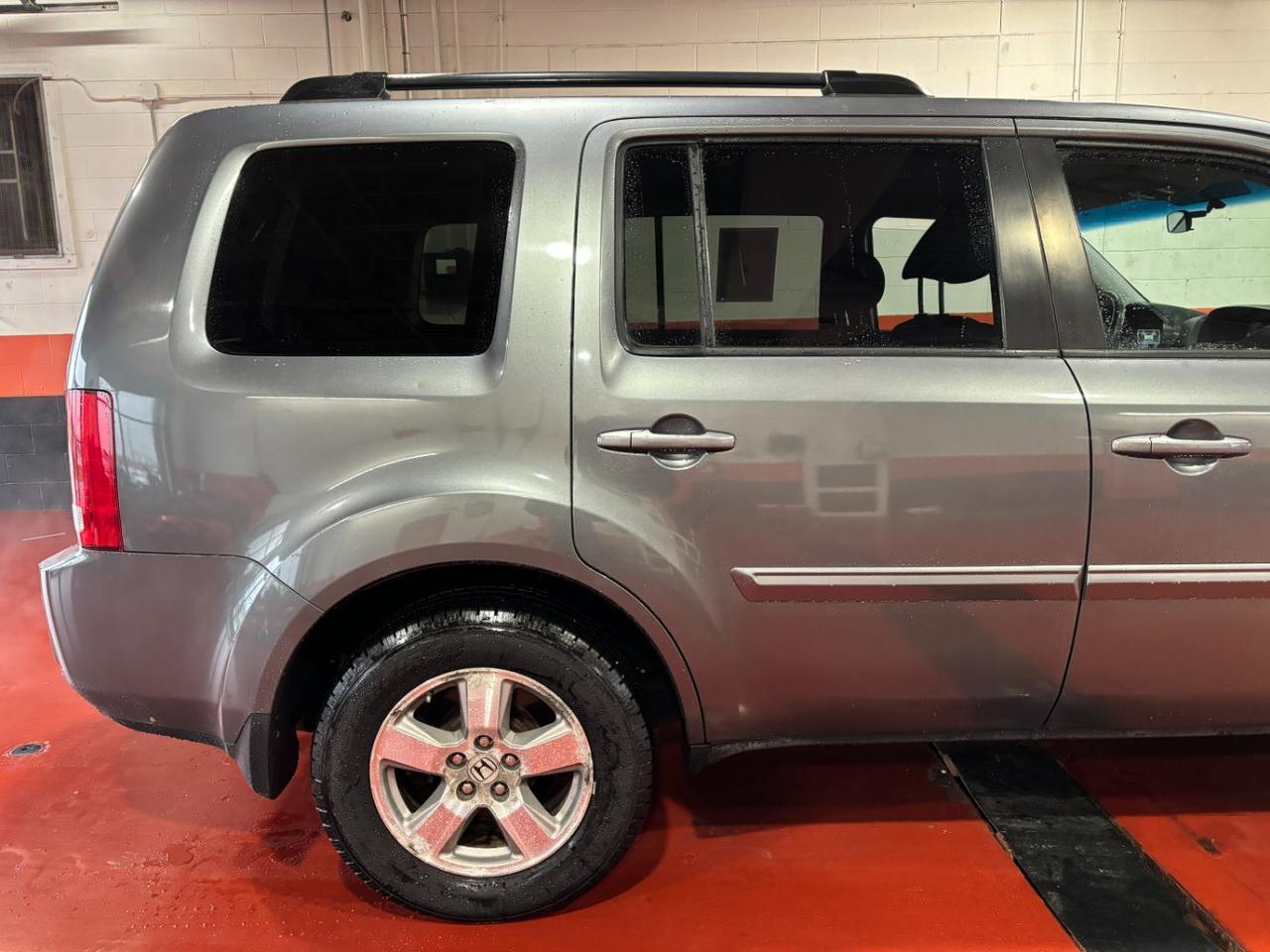 2011 Honda Pilot EX Franklin OH