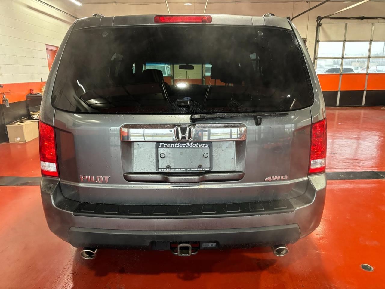 2011 Honda Pilot EX Franklin OH