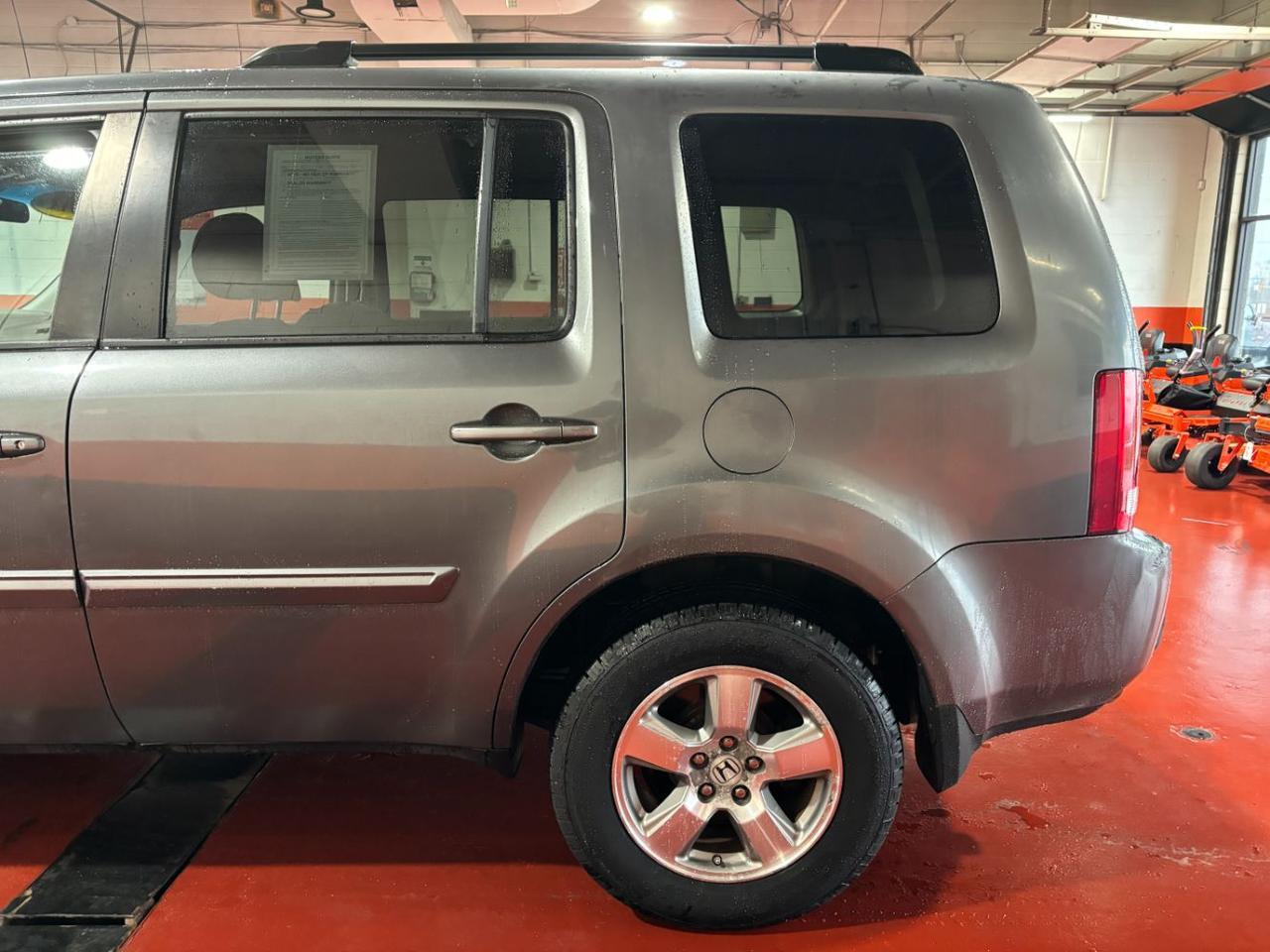2011 Honda Pilot EX Franklin OH