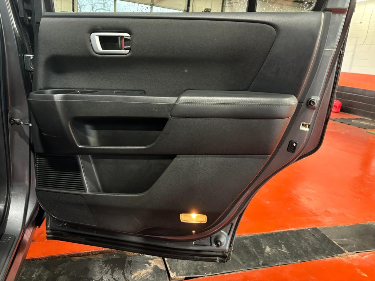 2011 Honda Pilot EX Franklin OH