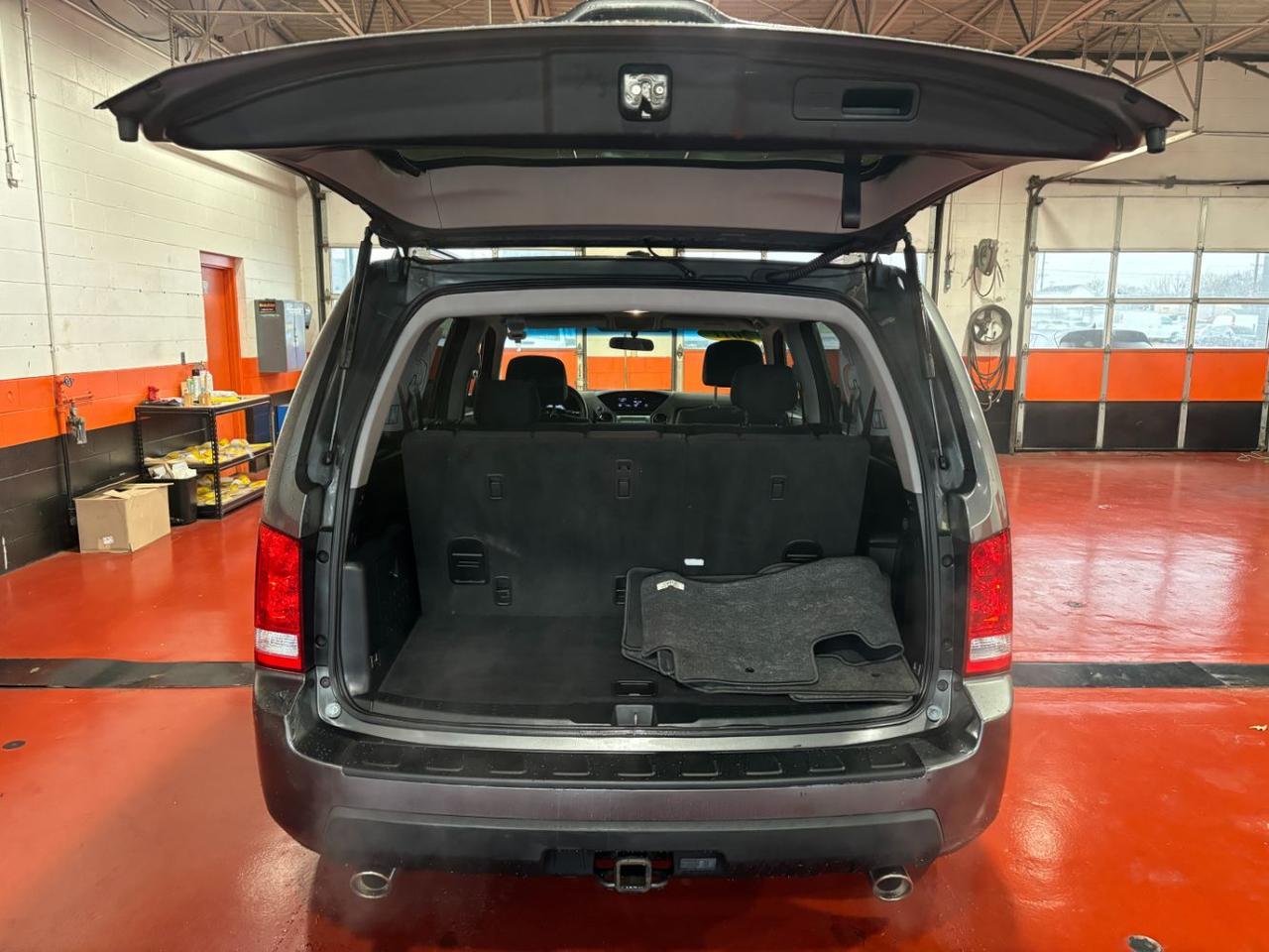 2011 Honda Pilot EX Franklin OH
