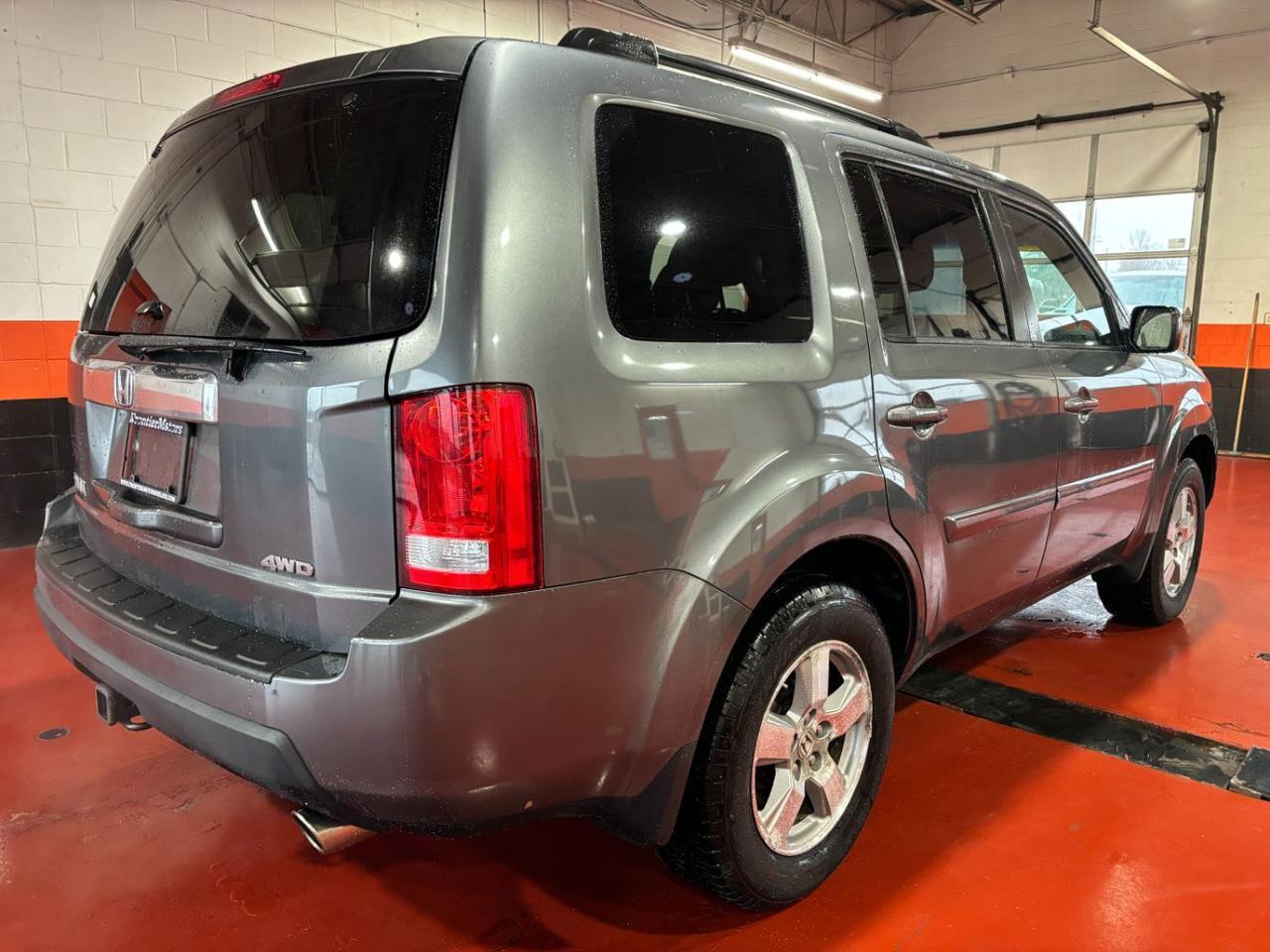 2011 Honda Pilot EX Franklin OH