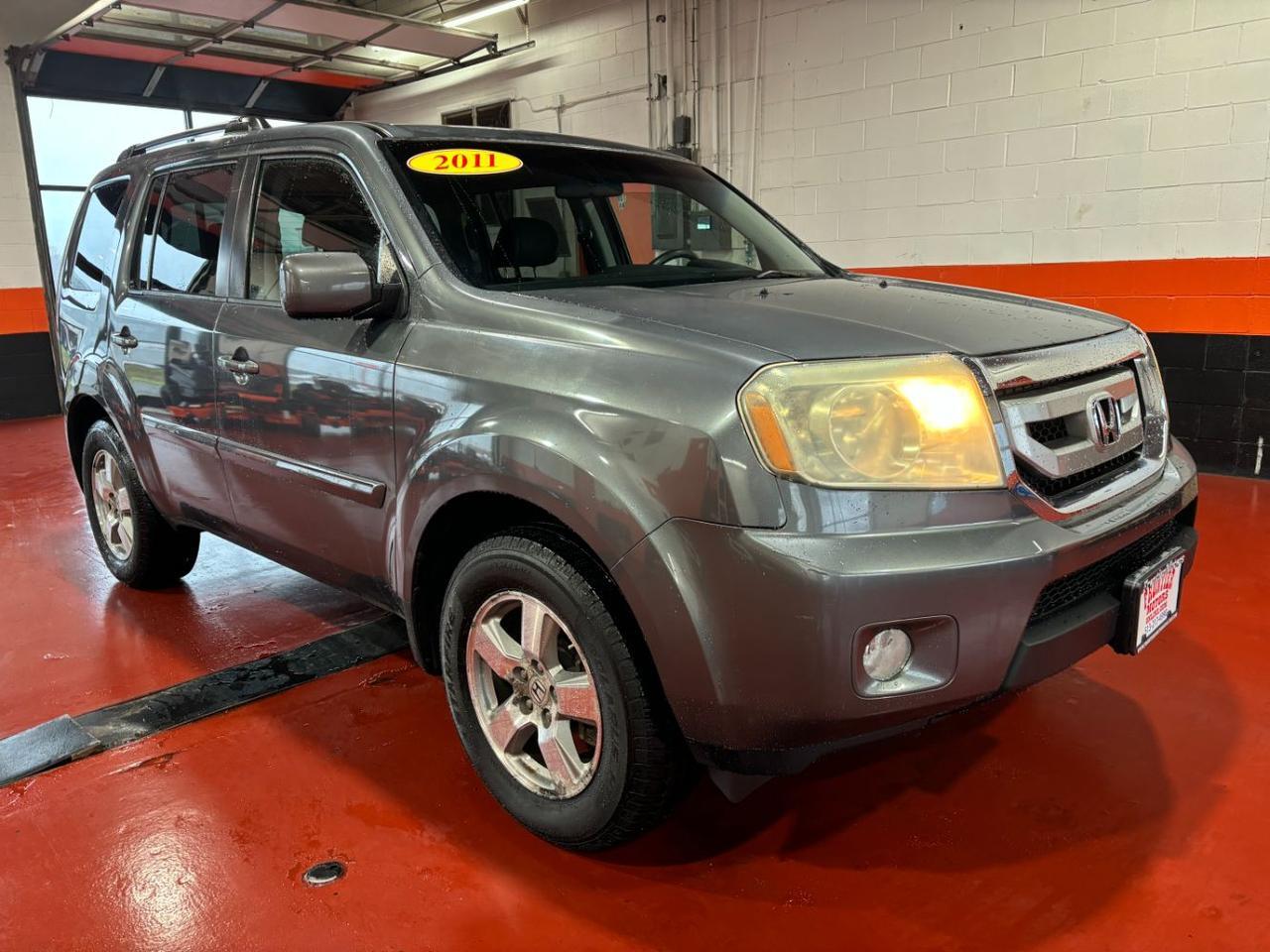 2011 Honda Pilot EX Franklin OH