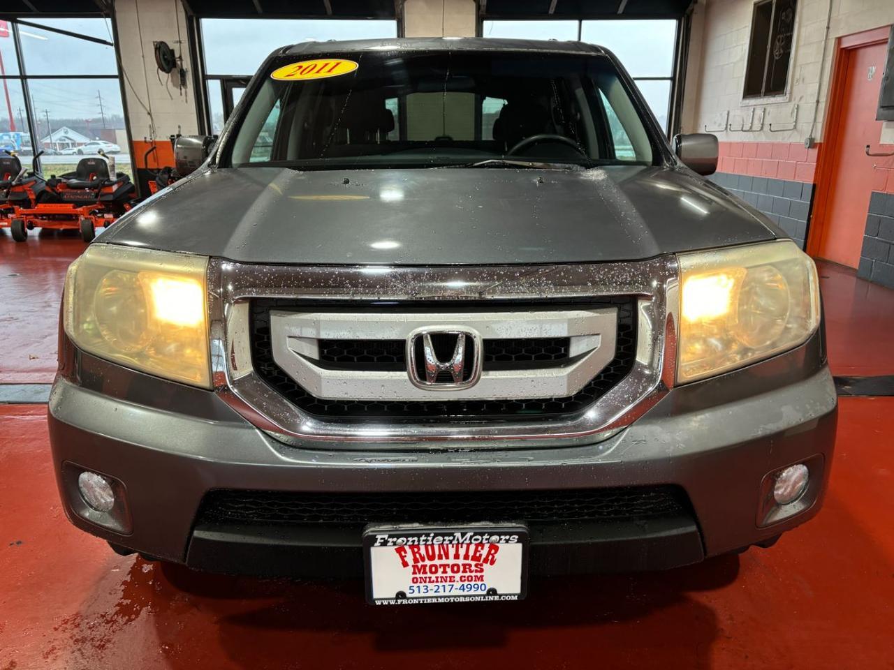 2011 Honda Pilot EX Franklin OH
