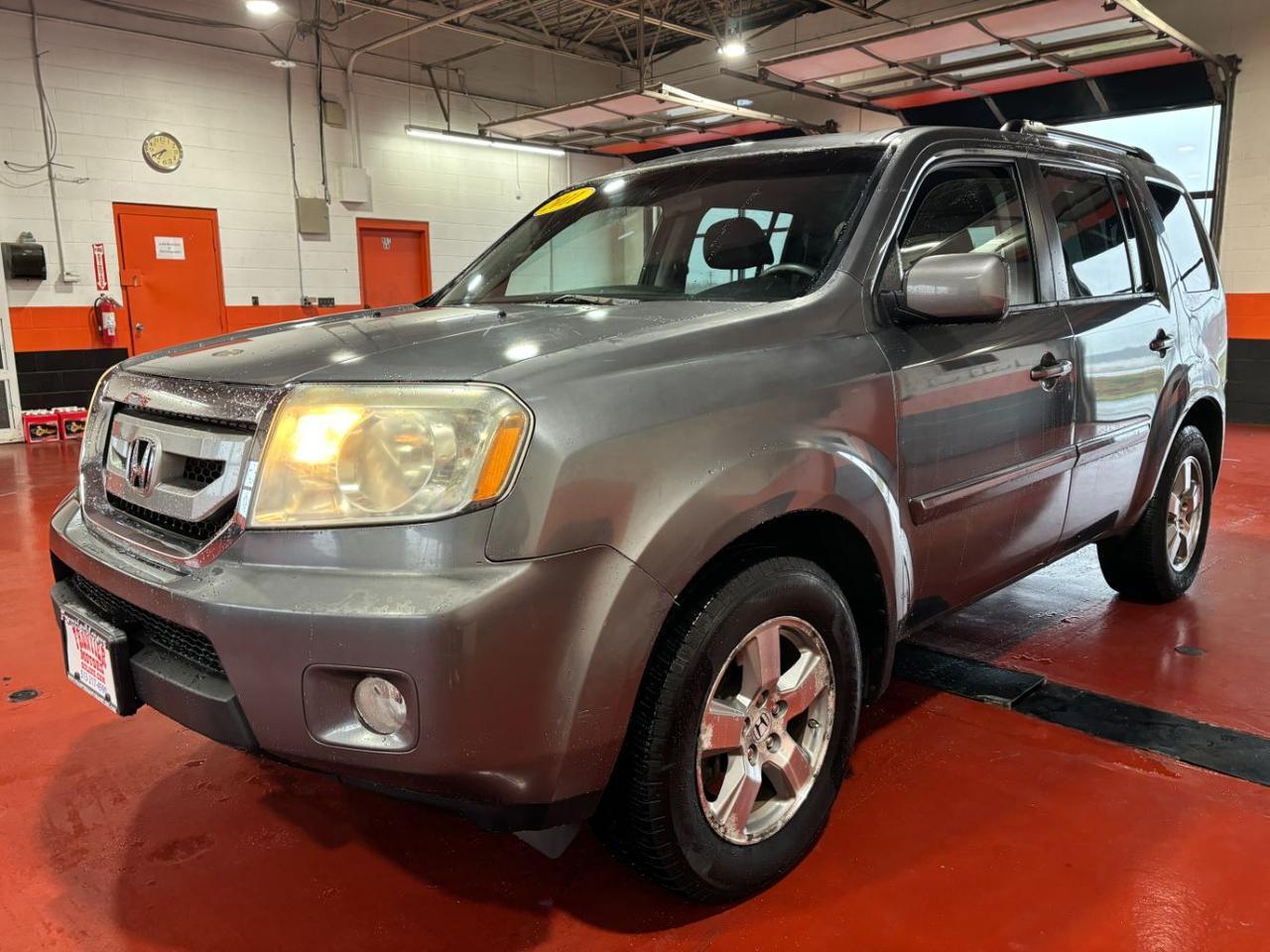 2011 Honda Pilot EX Franklin OH