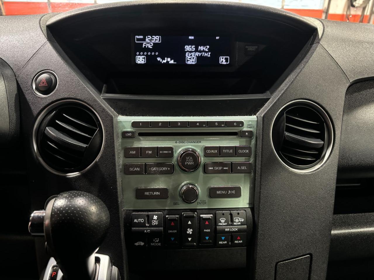 2011 Honda Pilot EX Franklin OH