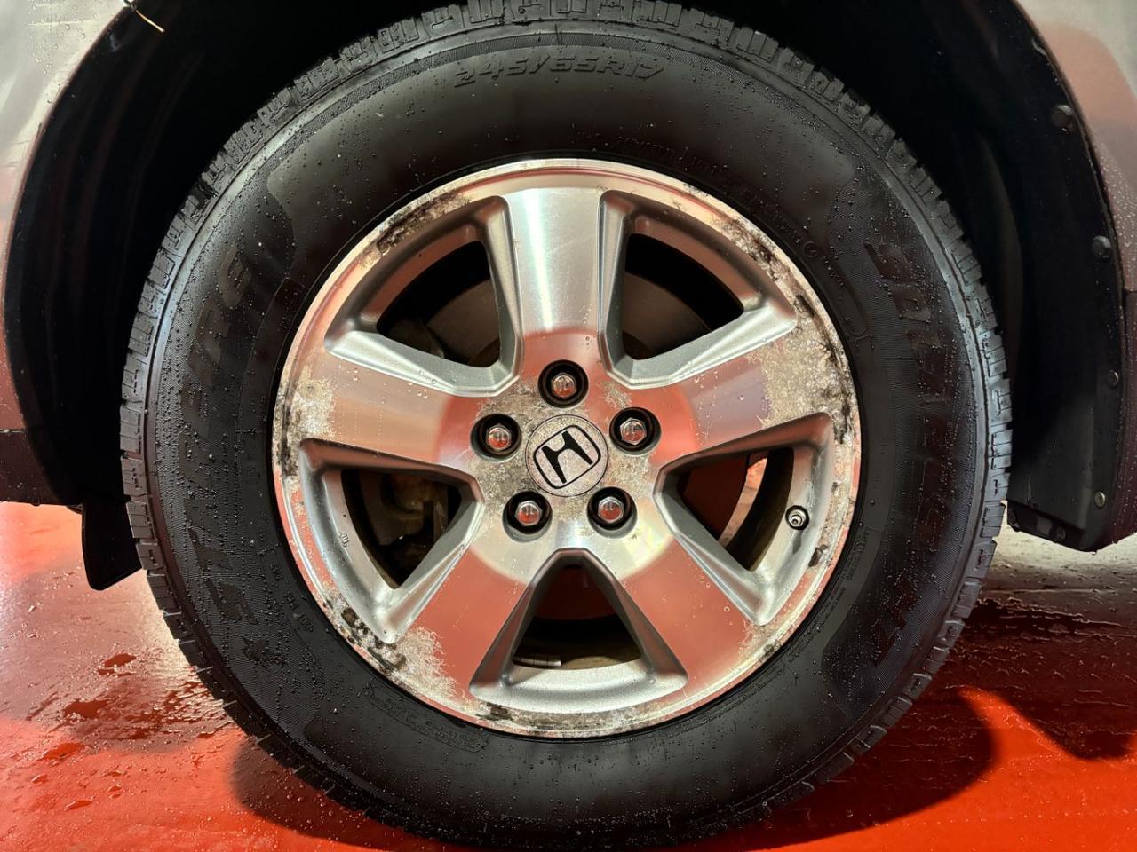 2011 Honda Pilot EX Franklin OH