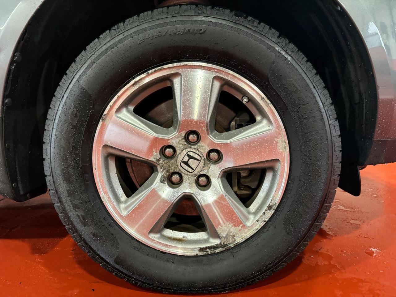 2011 Honda Pilot EX Franklin OH