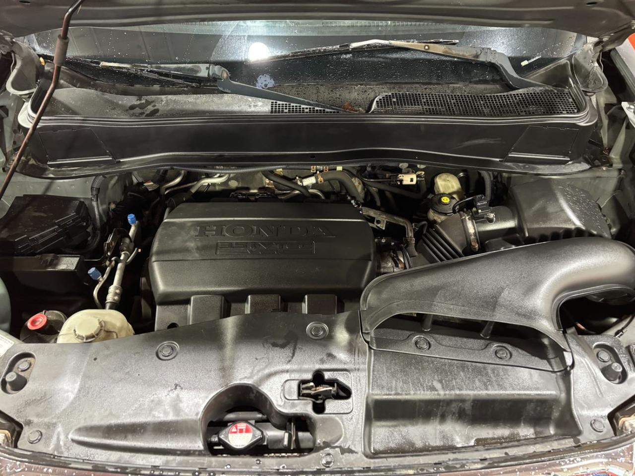 2011 Honda Pilot EX Franklin OH