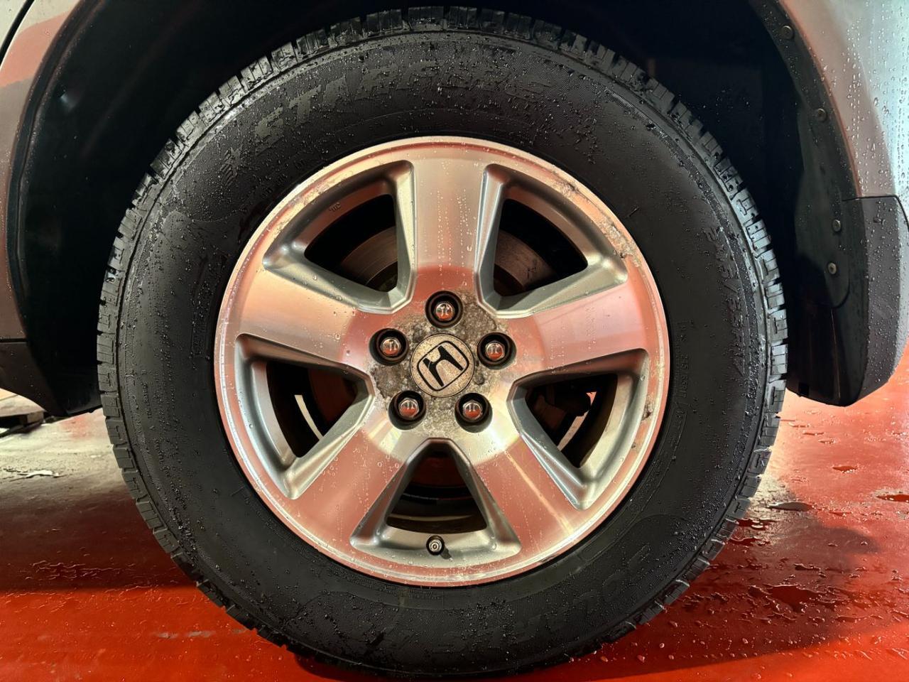 2011 Honda Pilot EX Franklin OH