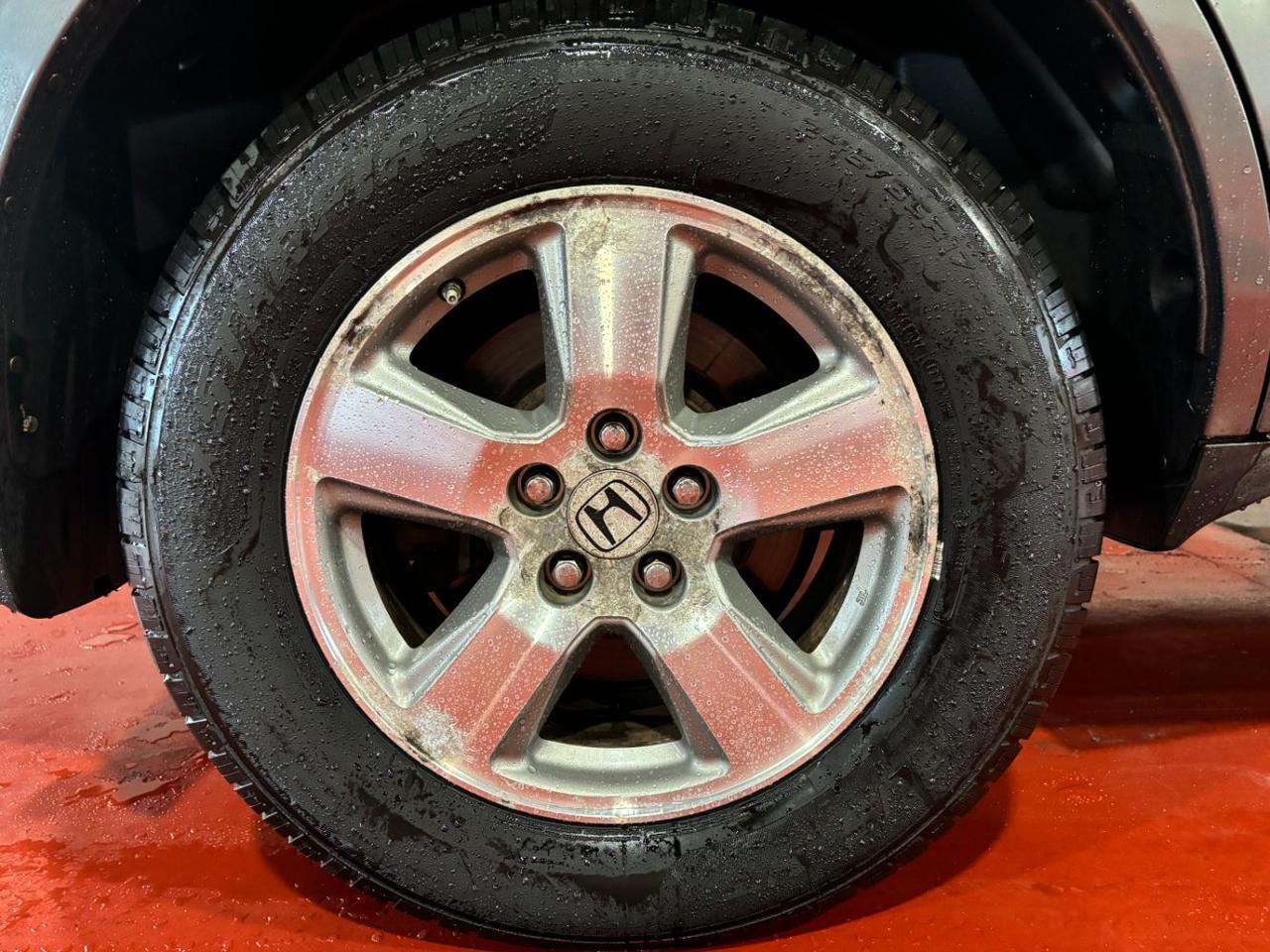 2011 Honda Pilot EX Franklin OH